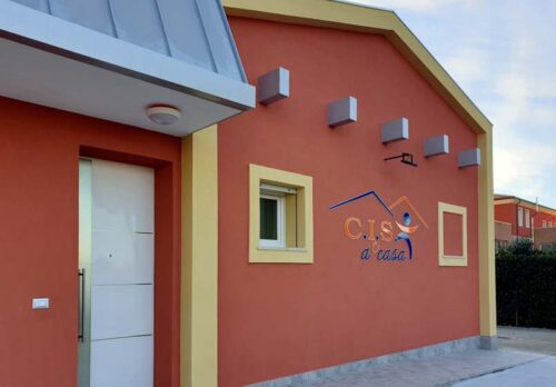 cis rubicone casa famiglia